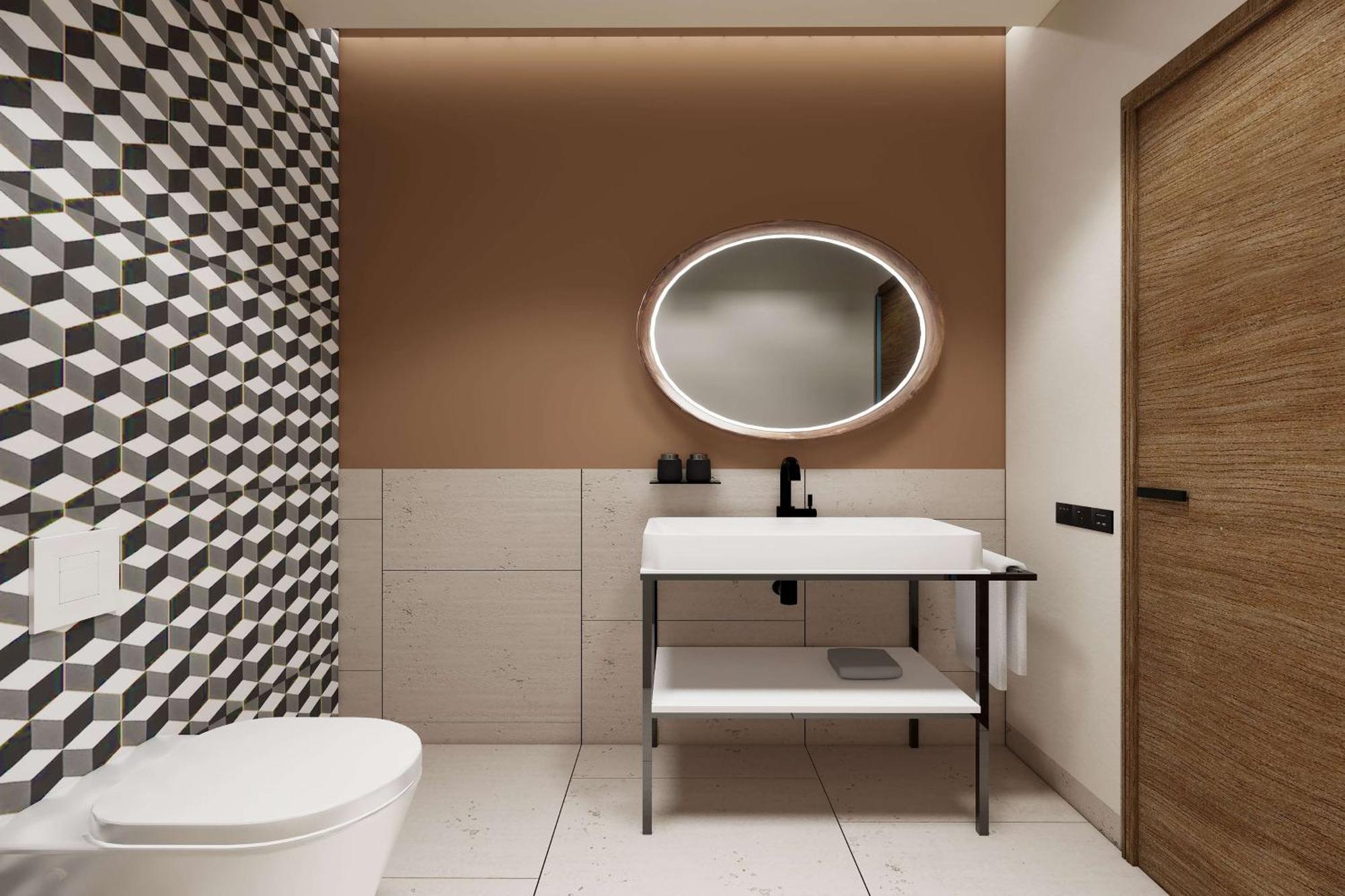 Hyatt Centric Cairo West Hotel Abu Rawwash ภายนอก รูปภาพ