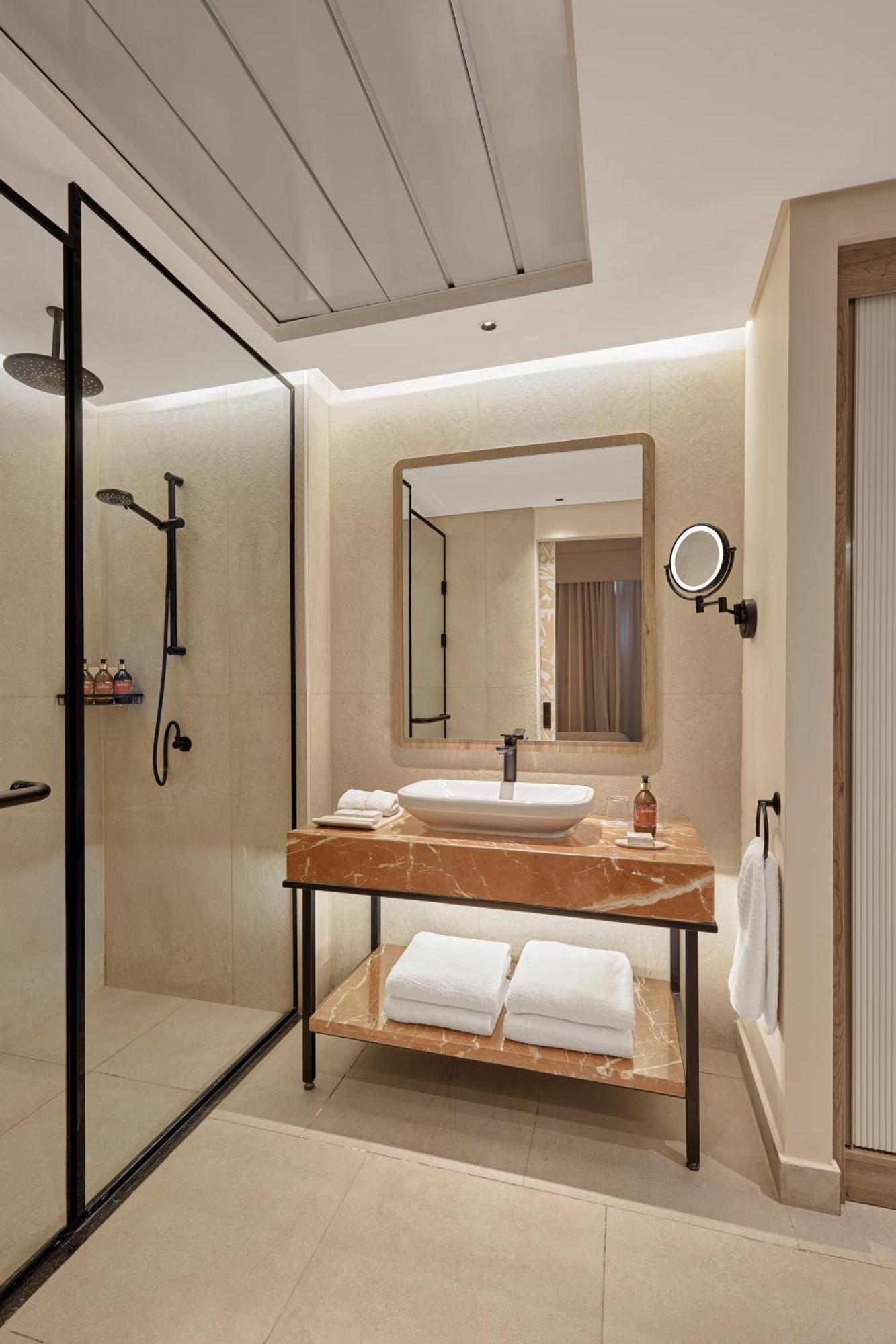 Hyatt Centric Cairo West Hotel Abu Rawwash ภายนอก รูปภาพ