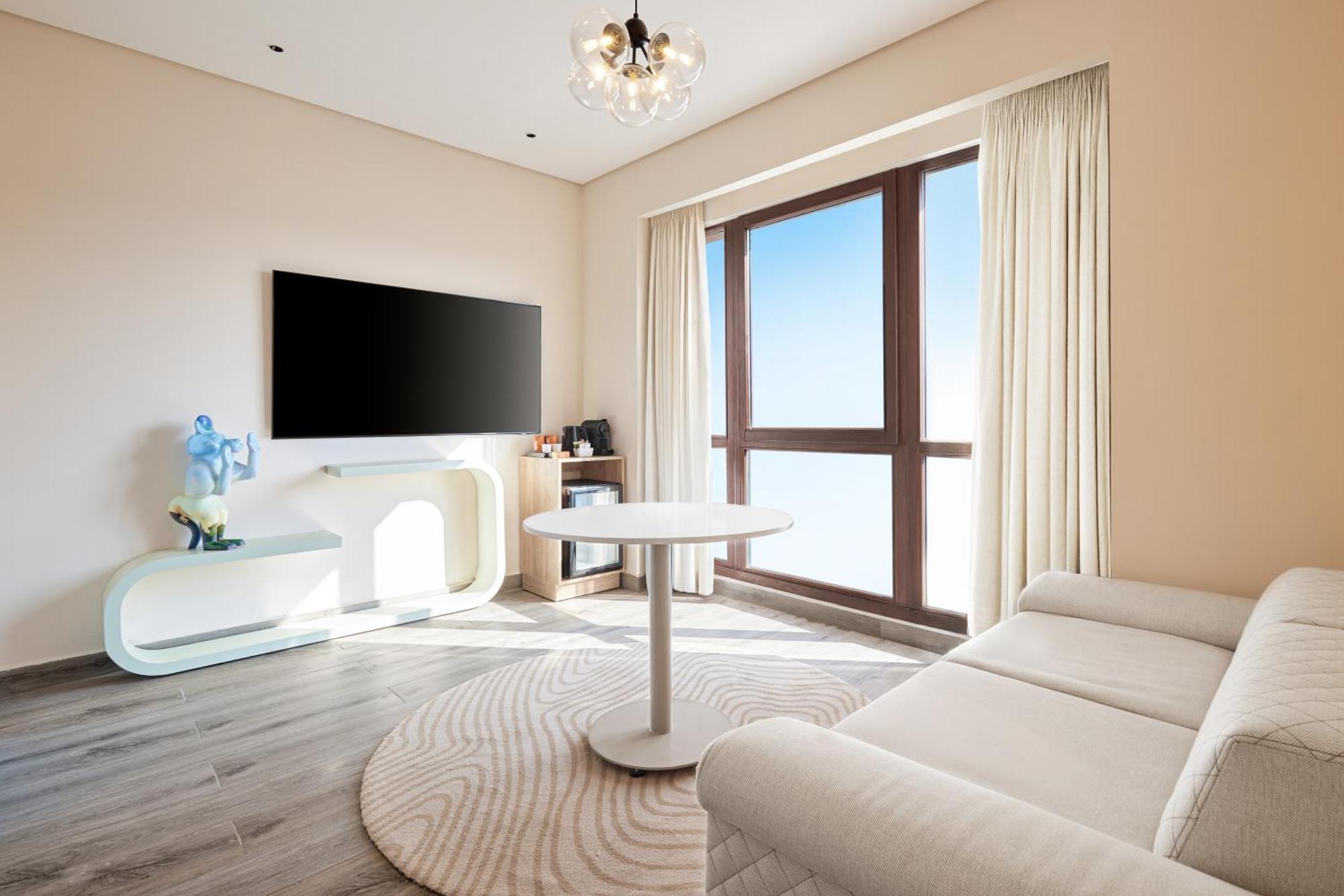 Hyatt Centric Cairo West Hotel Abu Rawwash ภายนอก รูปภาพ