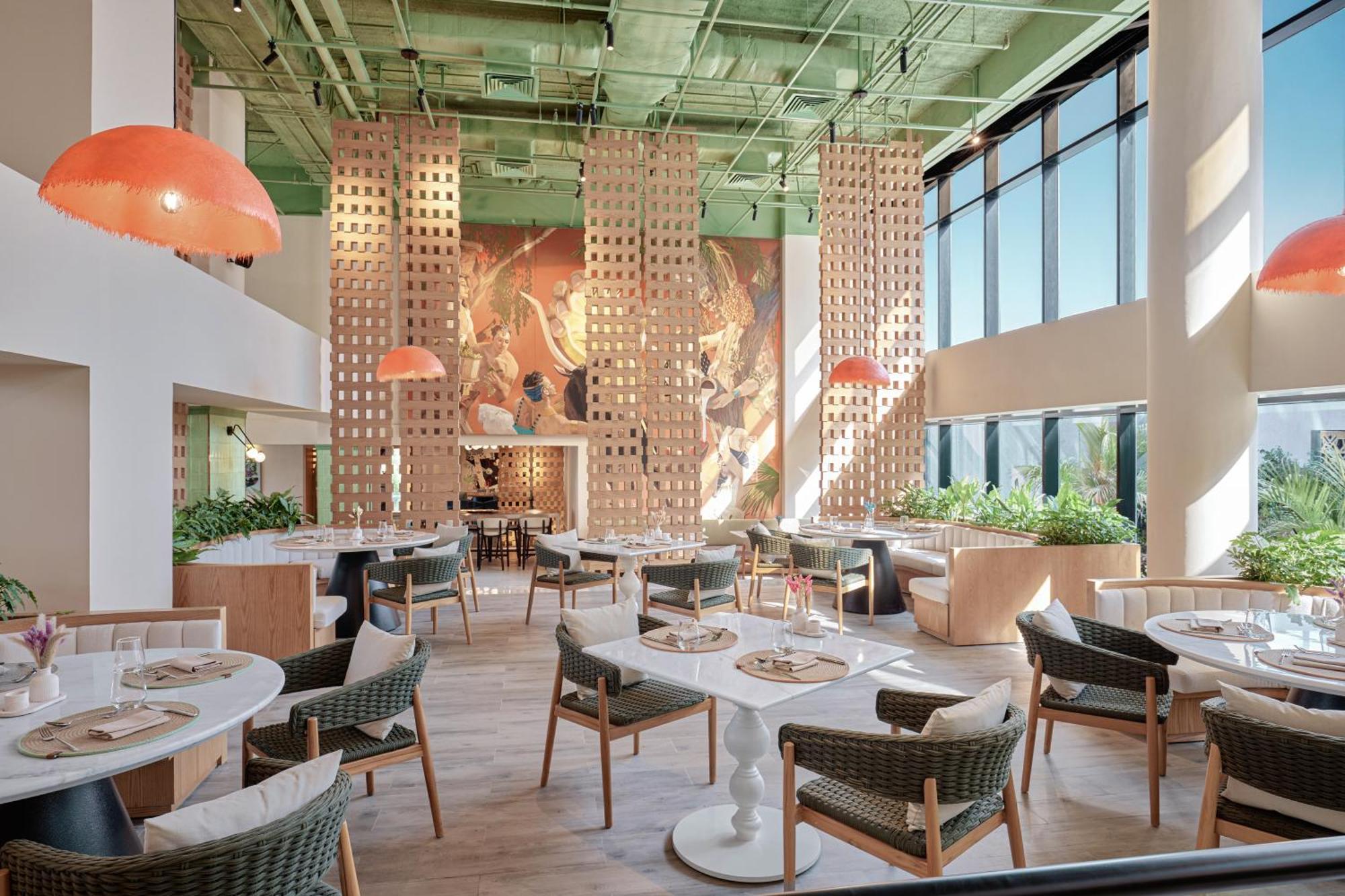Hyatt Centric Cairo West Hotel Abu Rawwash ภายนอก รูปภาพ
